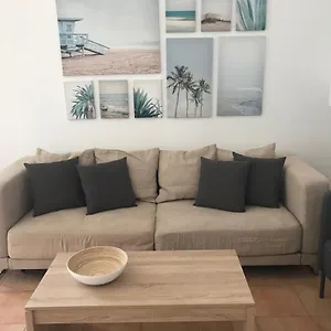 Casa Dylan Puerto Calero